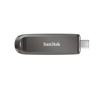 SanDisk Extreme PRO Flash Drive with USB-C - 256GB - SDCZ890-256G-G46