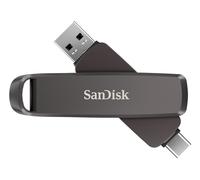SanDisk Extreme PRO lettore USB flash 256 GB USB Type-C/USB Type-A 3.2 Gen 2 (3.1 Gen 2) Nero - Nouvo