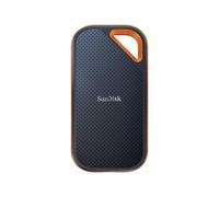 Sandisk Extreme PRO Portable V2 1000 GB Nero [SDSSDE81-1T00-G25]