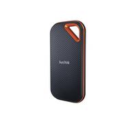 Sandisk Extreme Pro Portable 2tb One Size Black / Orange
