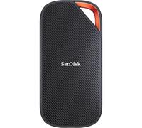 SanDisk Extreme PRO SSD Esterno Portatile con USB4, 4 TB, 40 Gbps, fino a 3800 MB/s in lettura e fino a 3700 MB/s in scrittura