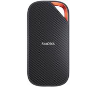 SanDisk Extreme PRO Portable SSD with USB4 2TB, (Up to 3800 MB/s read speed, up