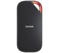 SanDisk Extreme PRO SSD Esterno Portatile con USB4, 4 TB, 40 Gbps, fino a 3800 MB/s in lettura e fino a 3700 MB/s in scrittura