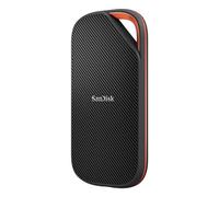 SanDisk Extreme Pro Tecnologia Thunderbolt 2 TB USB tipo-C USB4 Gen 3x2 Nero (Sa