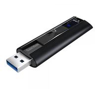 SanDisk Extreme Pro unità flash USB 128 GB USB tipo A 3.2 Gen 1 [3.1 Gen 1] Nero