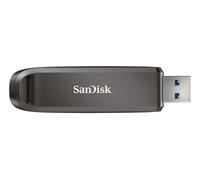 SanDisk Extreme PRO Flash Drive with USB-A - 256GB - SDCZ820-256G-G46