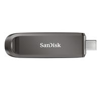 SanDisk Extreme PRO Flash Drive with USB-C - 256GB - SDCZ890-256G-G46