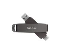 SanDisk Extreme Pro USB Dual Drive Type-C & A 1TB SDDDE1-1T00-G46