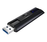 SanDisk Extreme Pro USB-Stick 256 GB USB 3.0 420MB/s 380MB/s SDCZ880-256G-G46