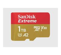Sandisk MicroSDXC 1024 GB UHS-I Classe 3 SDSQXAV-1T00-GN6MA