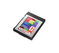 SanDisk Fifa Extreme Pro CFexpress CF Express Typ C 256 GB SDCFE-256G-GF4NN