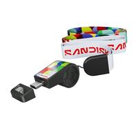 Sandisk FIFA World Cup 2026 Chiavetta 64GB USB-c 3.2 Gen 1