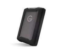 SanDisk Professional 1TB G-DRIVE ArmorATD SPACE, Grey - SDPH81G-001T-GBAND