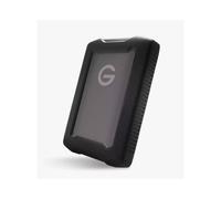 SanDisk Professional WW ArmorATD G-DRIVE, 2 TB, grigio siderale