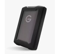 SanDisk Professional WW ArmorATD G-DRIVE, 2 TB, grigio siderale