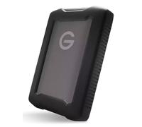 SanDisk G-DRIVE ArmorATD disco rigido esterno 5 TB 2.5" USB tipo-C 3.2 Gen 1 (3.1 Gen 1) Grigio