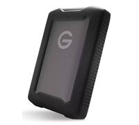 Hard disk esterno SanDisk G-DRIVE ArmorATD disco rigido 5 TB Grigio [SDPH81G-005T-GBA1D]