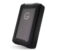 SanDisk G-DRIVE ArmorATD disco rigido esterno 6 TB 2.5" USB tipo-C 3.2 Gen 1 (3.1 Gen 1) Nero, Grigio