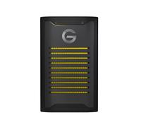 SanDisk G-DRIVE ArmorLock 1Tb Nero - Nouvo
