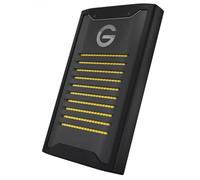 Sandisk G-Drive ArmorLock SSD NVMe da 1 TB USB-C