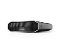 SanDisk G-DRIVE disco rigido esterno 6 TB 7200 Giri/min USB tipo-C 3.2 Gen 2 [3.