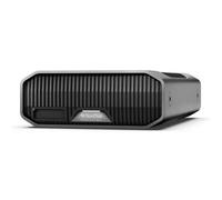 SanDisk G-DRIVE PROJECT disco rigido esterno 8 TB 7200 Giri/min USB tipo-C 3.2 G
