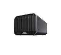 SanDisk G-RAID MIRROR disco rigido esterno 16 TB 7200 Giri/min USB tipo-C Grigio