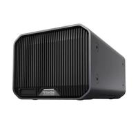 SanDisk G-RAID MIRROR disco rigido esterno 36 TB 7200 Giri/min USB tipo-C Grigio