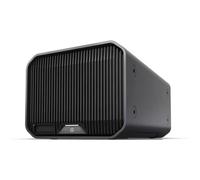 SanDisk G-RAID PROJECT 2 disco rigido esterno 52 TB 7200 Giri/min USB tipo-C 3.2