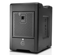 SanDisk Professional 104TB G-RAID SHUTTLE 4 - SDPH34H-104T-MBAAB