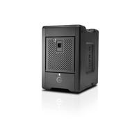 SanDisk G-RAID SHUTTLE 4 array di dischi 48 TB Desktop Nero (SanDisk Professiona