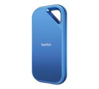 SanDisk 2TB Creator Pro Portable - - SDSSDE81C-2T00-G25