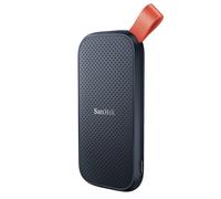 SDSSDE30-2T00G26 - SanDisk Portable SSD, 2 TB