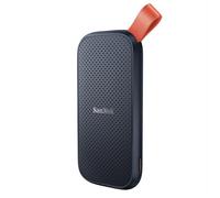 SDSSDE30-2T00G26 - SanDisk Portable SSD, 2 TB