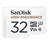 Sandisk High Endurance 32gb Micro Sdhc One Size