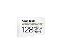 SDSQQNR128GGN6IA - microSDHC-Speicherkarte 128GB, SanDisk High Endurance