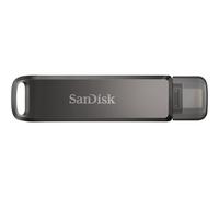 SanDisk iXpand 128 GB USB Type-C / Lightning 3.2 Gen 1 (3.1 SDIX70N-128G-GN6NE