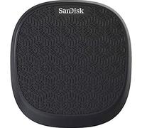 SanDisk iXpand Base per la Ricarica e il Backup di iPhone/iPad, da 32 GB, Spina Europea
