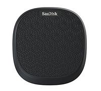 SanDisk iXpand Base per la Ricarica e il Backup di iPhone/iPad, da 64 GB, Spina UK