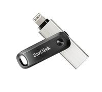 SDIX60N064GGN6NN - USB Stick, USB 3.0 Lightning, 64 GB, iXpand, iPhone/iPad
