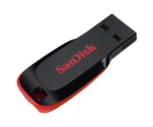 SanDisk Lama Cruzer 16 GB