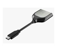 SDDR-409-G46 - Lettore di schede, esterno, USB 3.0, tipo C, SD