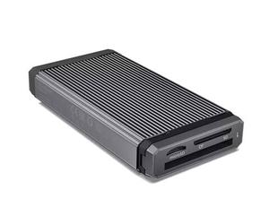 SanDisk Lettore professionale PRO MULTI CARD