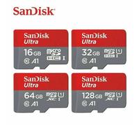 Sandisk Lexar 16GB 32GB 64GB 128GB 256GB 512GB Micro SD XC UHS-I Nintendo Switch