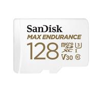 SDSQQVR128GGN6IA - microSDHC Memory Card 128 GB, SanDisk Max Endurance