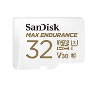 Sandisk Max Endurance 32gb Micro Sdhc One Size