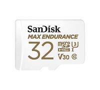 Sandisk Max Endurance 32gb Micro Sdhc One Size