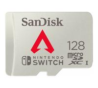 SanDisk SDSQXAO-128G-GNCZN memoria flash 128 GB MicroSDXC ( SDSQXAO-128G-GNCZN )