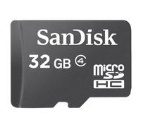 Sandisk Micro Sdhc Only 32gb One Size