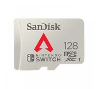 Sandisk MicroSDXC Apex Legends 128B UHS-I per Nintendo Switch